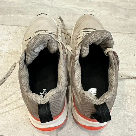 The North Face Vectiv Exploris Futurelight Women's Hiking Shoes 8 M - Picture 7 of 9